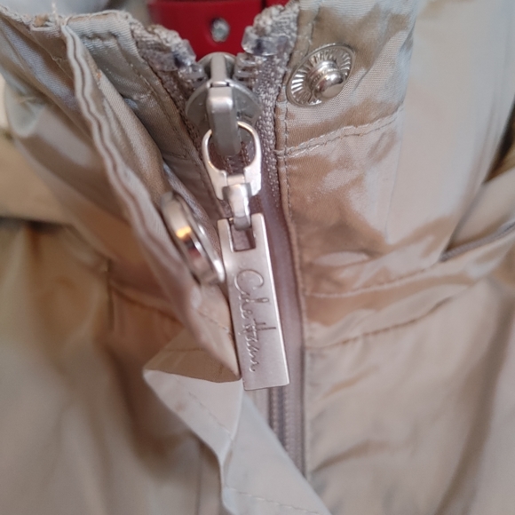 Cole Haan Jacket Size Large - Picture 5 of 15